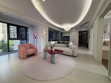 坦洲销冠楼盘!与明星为邻,中澳春城全新加推,首期低至7万起
