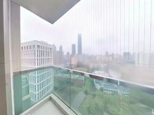 俯瞰 交大 地铁口 一梯一户 房型正气 交通便利 配套完善