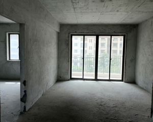 金泽世家花园电梯小区3房生活便利