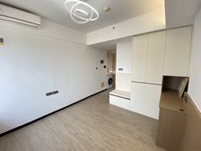 富力.南湖壹品(商住 1室1厅1卫 精装修 21.8万元