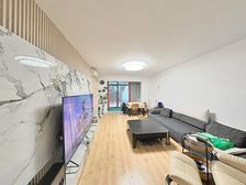 品质社区|南北三房|一楼带花园|诚心出售|看房方便