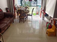 金都雅苑(公寓住宅) 刚需小三居 居住密度低 满五