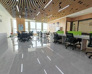 东郊记忆、龙湖天街、理工大学旁、甲级写字楼、精装出售、万象城