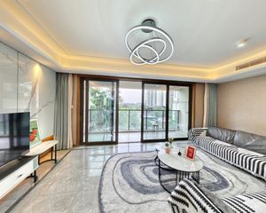 梵锦108 4室2厅 南 东南
