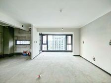 商品住宅 南北通透 次新房 居住密度低 高楼层视野无遮挡