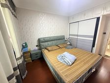 精装三室!拎包入住!广陵世家