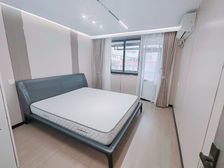 肖塘地铁口 精装修3房 婚房装修的 家具全配 靠商场 近