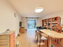 名仕达花园 3室2厅小区大户型房源居多,适合改善居住环境