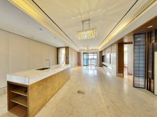 黄浦次新飞机户型四房 高区凤凰楼层 景观房 视野开阔