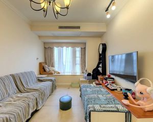 时代锦绣 2室1厅 59平