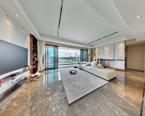 麓湖生态城浔岭 3室2厅 西南