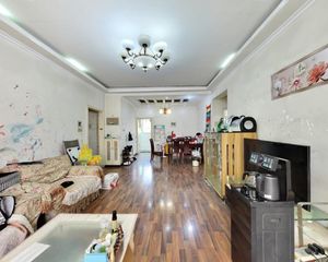 四川港建 2室2厅 东北