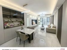 卖房啦中澳世纪城全新装修从三房未入住所见即所得 收藏
