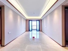 业主扛不住了捡漏,低于一手新房60w4房东区华鸿大品牌开发商