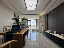 运河一品 刚需小三居 正规商品房 南北通透 次新小区 精装修