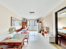 天康园精装修,中营,当居住融入环境,心也随之淡定