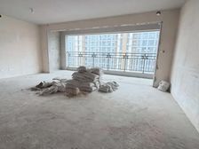 便宜)瘦西湖畔天璟融园电梯洋房宽厅大三房车位华建天祥锦苑