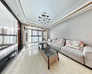 首开龙湖紫宸一组团 金牛区茶花核 心板块
