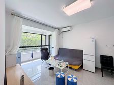 南东路中小中建壹方九里锦澜华庭 精装拎包住