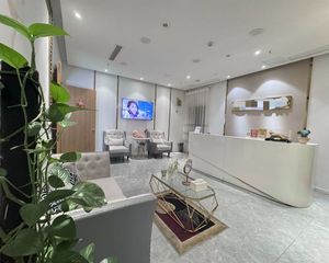 东大路双地铁 环球汇蔚然中心精装转角 自控中央空调 业主急售