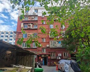 (fapai 房)丰台-太平桥 :太平桥东里10-15