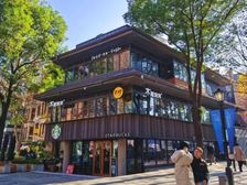 只卖10天!3个租户独门独院 国贸CBD顶豪餐饮独栋 带车位