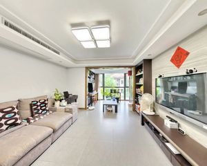 夏朵园 2室2厅 95.99平