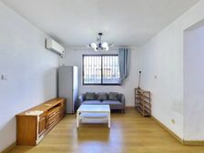 东苑佳和园 2室1厅 80.11平