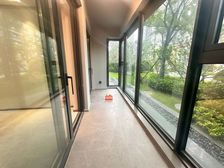 百平花园 全新装修从未入住,印象城旁高品质 送车位 诚心出售