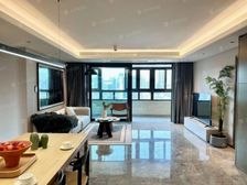 业主出国诚售 23年次新房转让 南北通精装四房 看陆家嘴景观