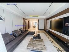 红谷滩核心地段 双子塔住宅大平层豪宅 新装修 高性价比 莱电