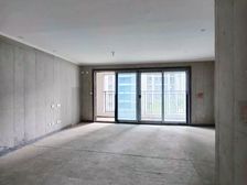 电建泷悦长安三居室南北通透成熟社区一路之隔华润万象汇