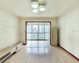 瀚林花园 2室2厅 89.63平