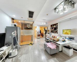 天紫界 2室1厅 68.55平