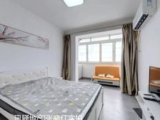 岳阳路77弄 2室0厅 48.92平带租约双南户型,建襄中层
