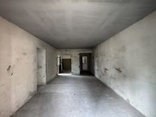 城市阳光 朝南109方三房二厅二卫 对花园不临街有钥匙