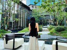 珠海南屏新规住宅“华发天玺”到关口10芬钟,精装,0公摊