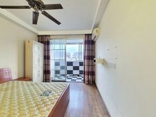 大金丰景观两房,双南全明格局,中间位置,随时可看房