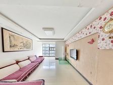玉米楼旁双地铁口 不临街不临路总高11小高层 急卖