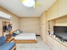 柳安新村 2室1厅 55.86平