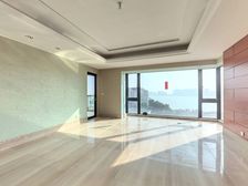 绿洋山庄 299.43平5居 东南向精装修 次新房业主没住过