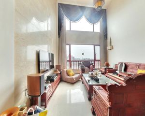 康河郦景一期 4室2厅 240.17平