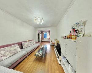 菊乐路96号 2室1厅 55.96平
