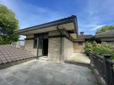 瘦西湖畔 唐郡 独栋别墅 大院子280平 环境优美
