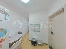 小区出门既是合川路,南 1房,干净清爽,诚意出售!