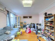沧源小区 2室2厅 88.58平