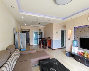 顺祥壹街区(A区) 得房好 商业配套齐全 中间楼层 出行方便
