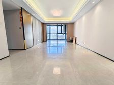 出售地铁口万象城旁华润悦府精装四房,户型方正全屋采阳看房方便