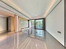 建发缦月华庭 4室2厅 190.22平