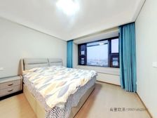 奥体改善楼盘,泊云庭精装带地暖,大横厅 ,采光超赞,诚意出